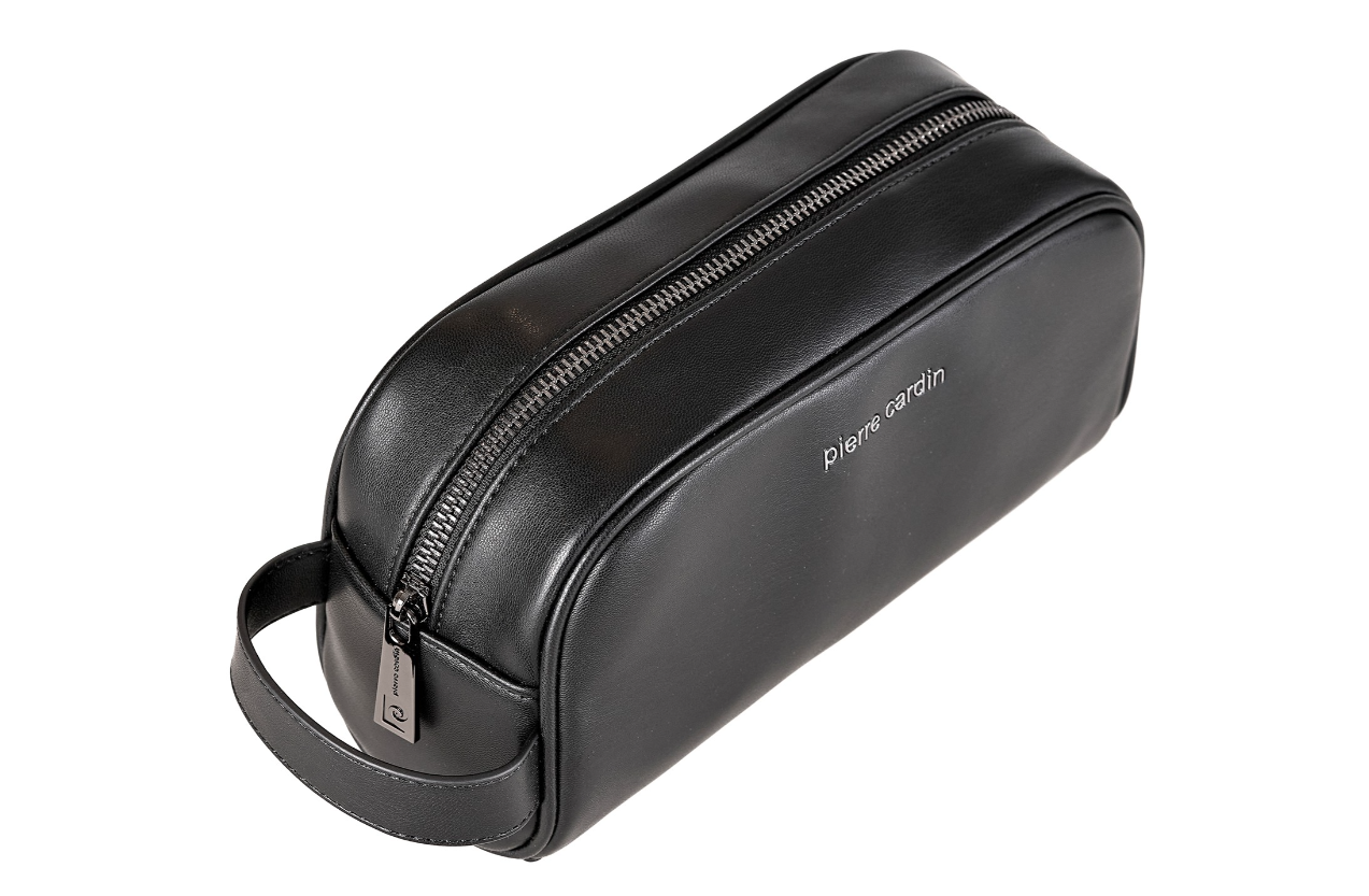 Pierre Cardin Toiletry Bag