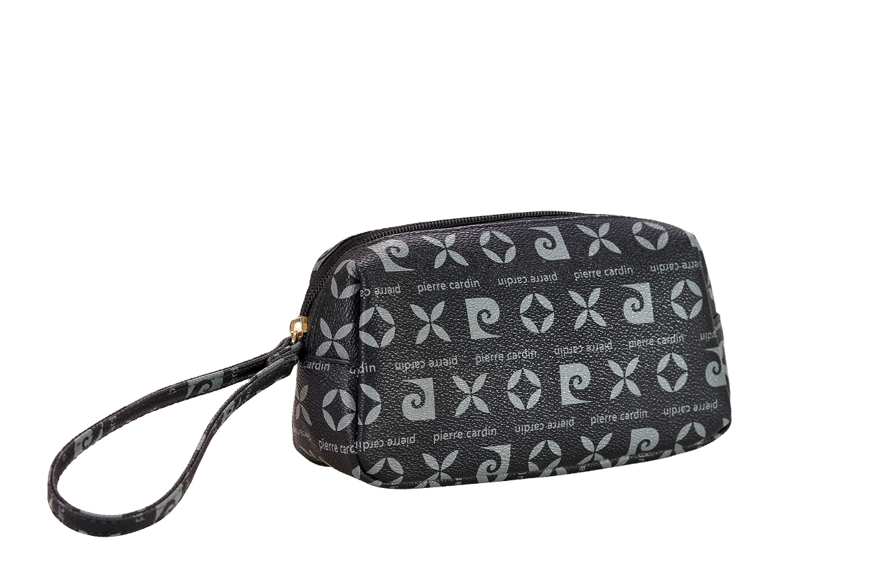 Pierre Cardin Toiletry Bag