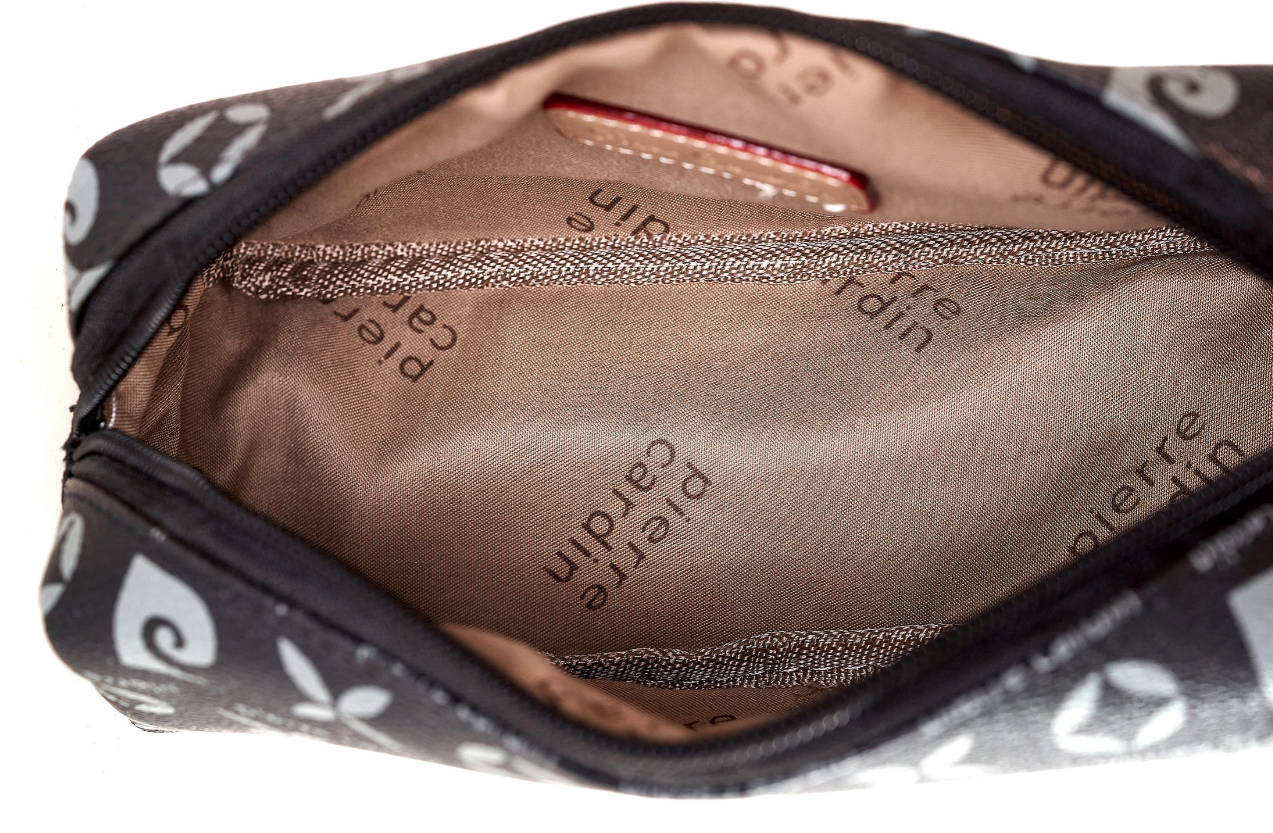 Pierre Cardin Toiletry Bag
