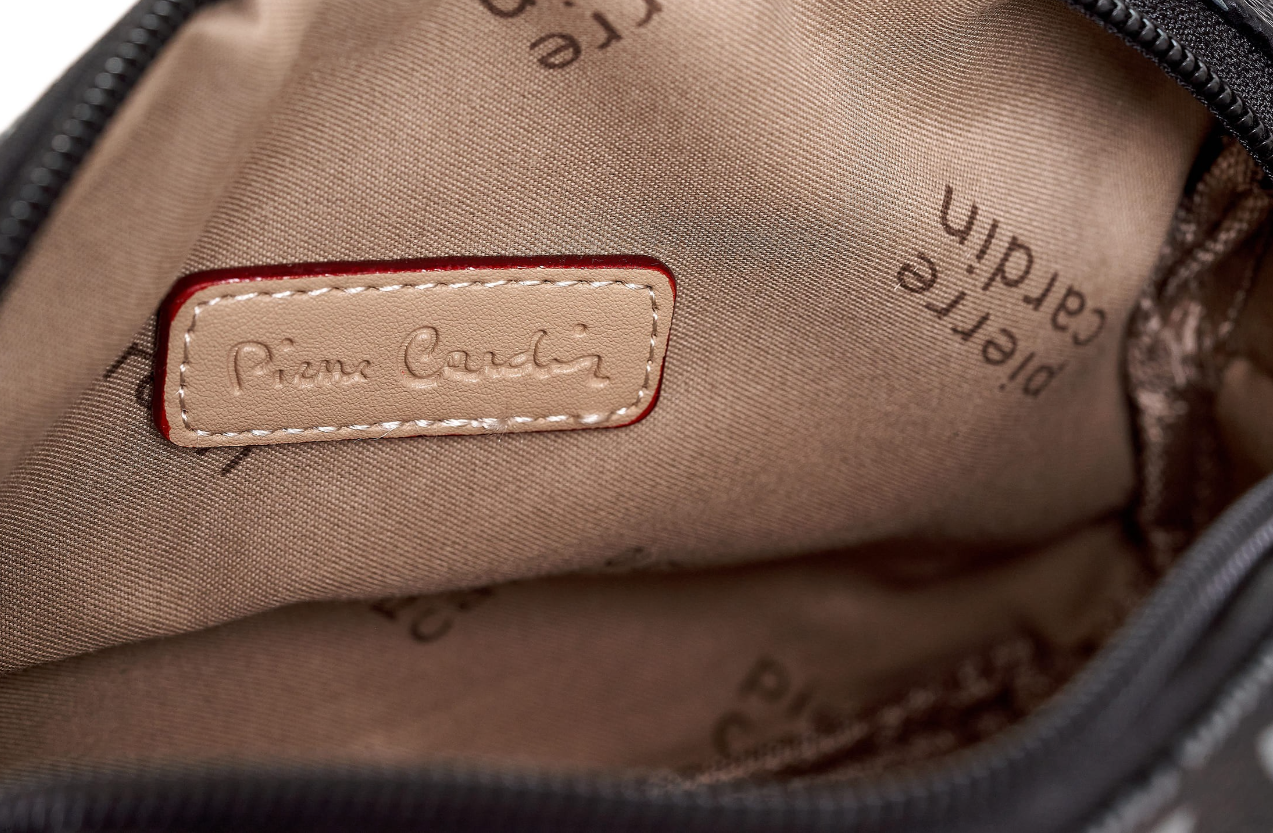 Pierre Cardin Toiletry Bag