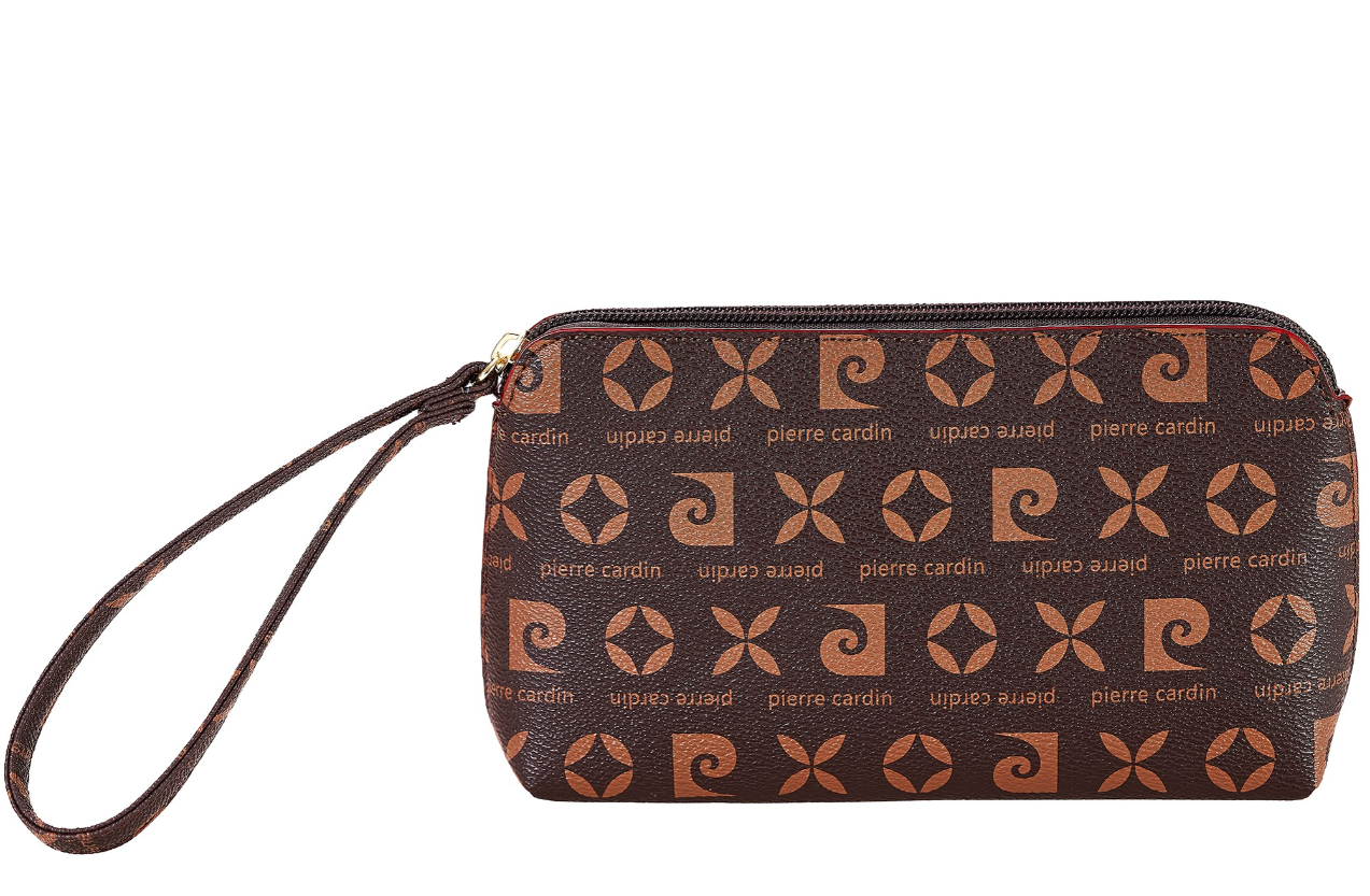 Pierre Cardin Toiletry Bag