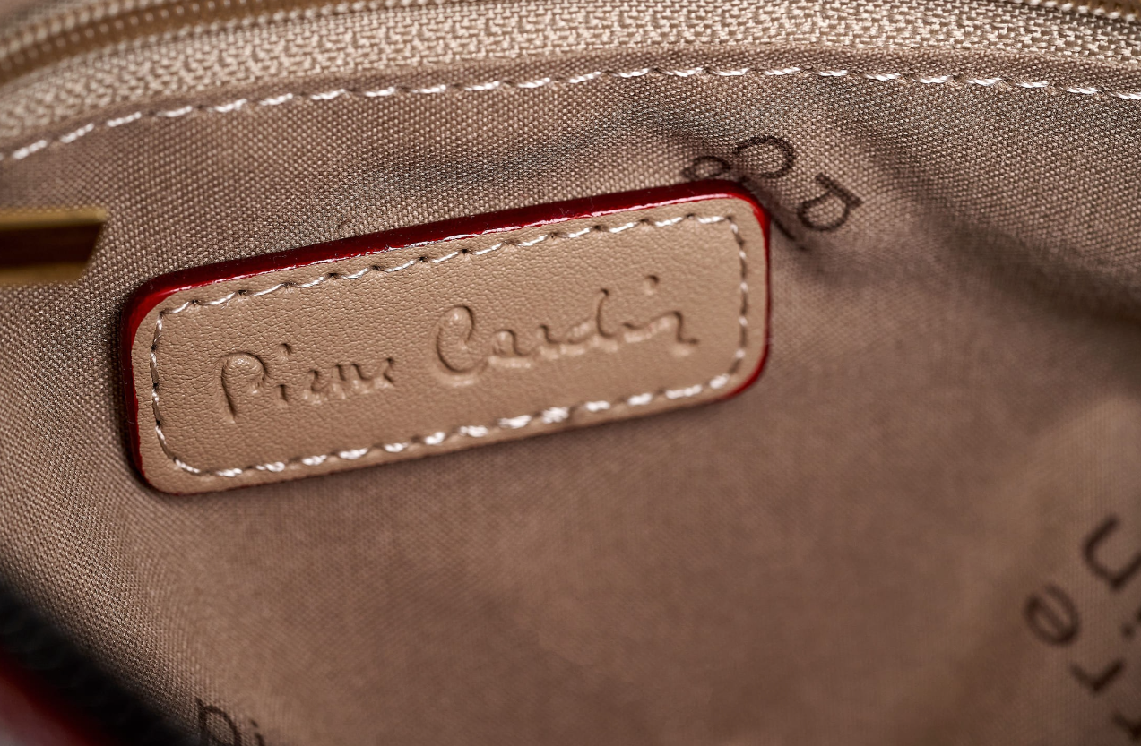 Pierre Cardin Toiletry Bag