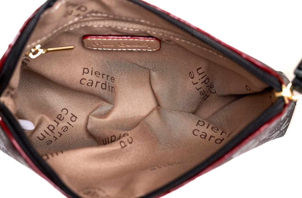 Pierre Cardin Toiletry Bag