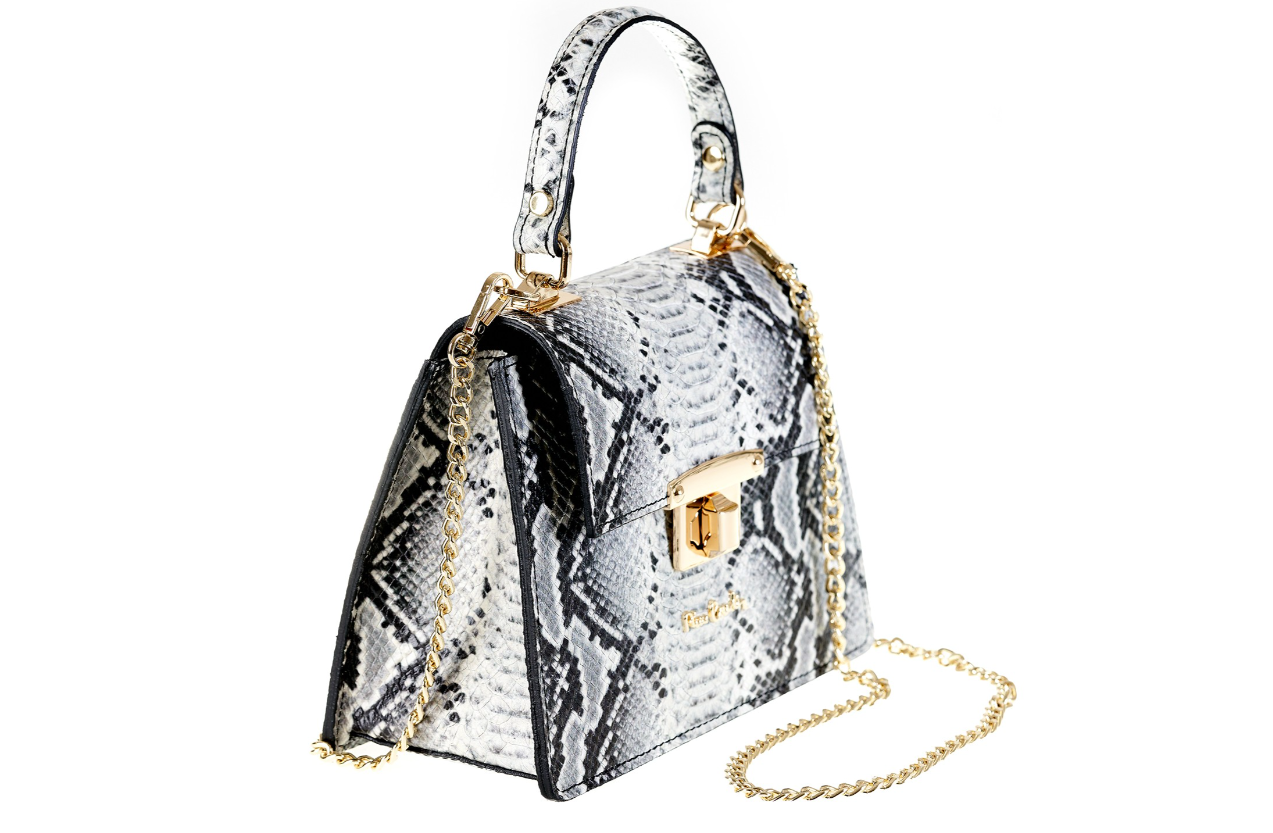 Pierre Cardin Handbag