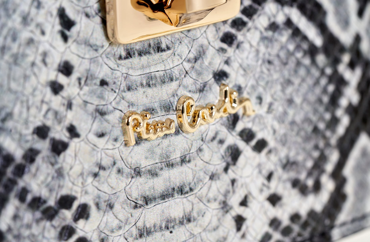 Pierre Cardin Handbag