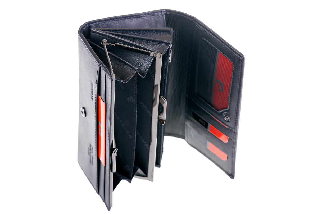 Pierre Cardin Wallet