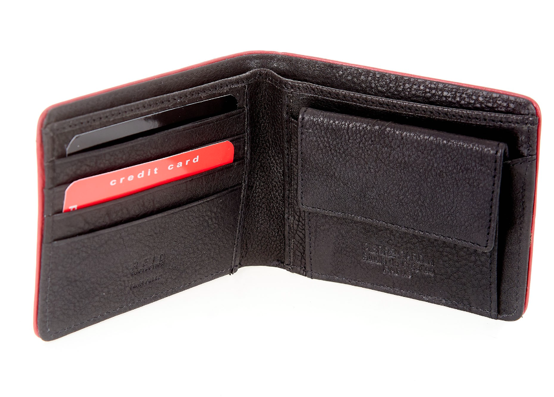 Pierre Cardin Wallet