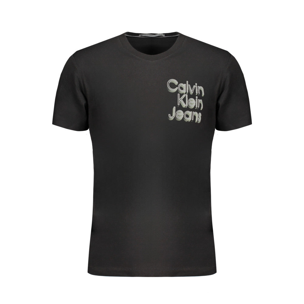 CALVIN KLEIN JEANS Men T-Shirt