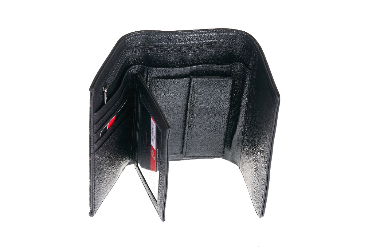 Pierre Cardin Wallet