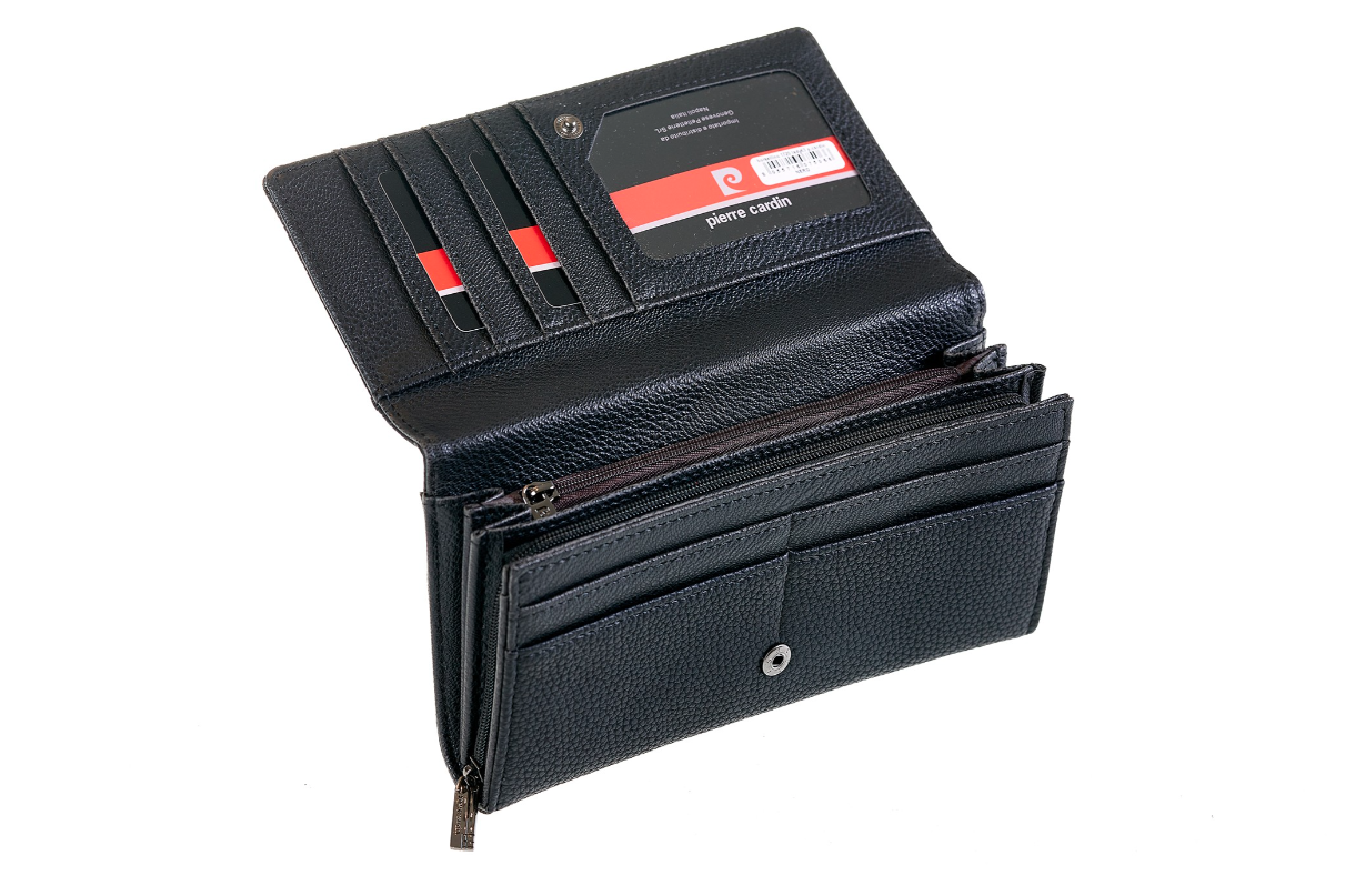 Pierre Cardin Wallet