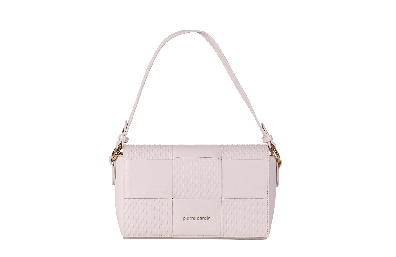 Pierre Cardin Shoulder Bag