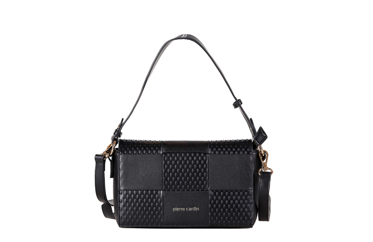 Pierre Cardin Shoulder Bag