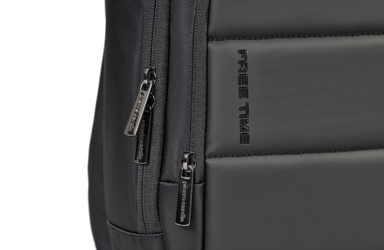 Pierre Cardin Backpack with USB