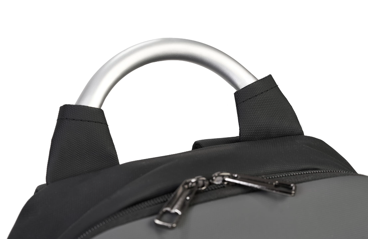 Pierre Cardin Backpack with USB