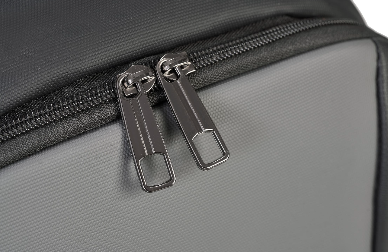 Pierre Cardin Backpack with USB
