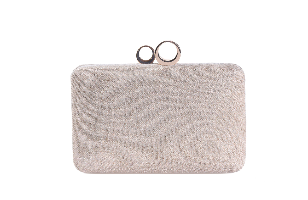 Pierre Cardin Clutch Bag