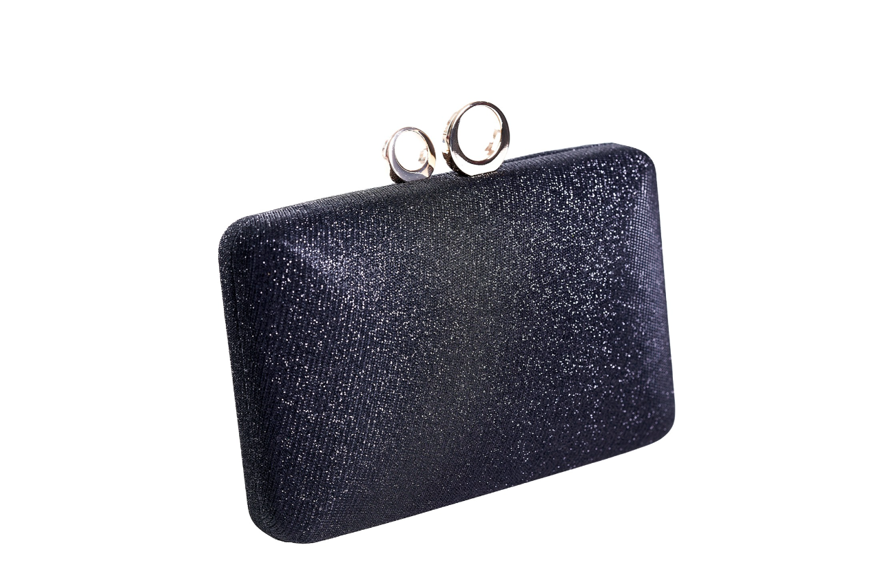 Pierre Cardin Clutch Bag