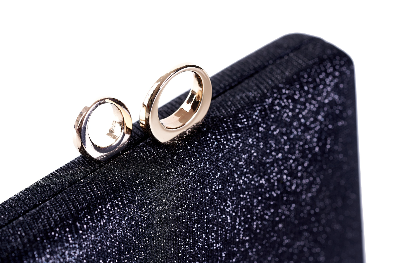 Pierre Cardin Clutch Bag