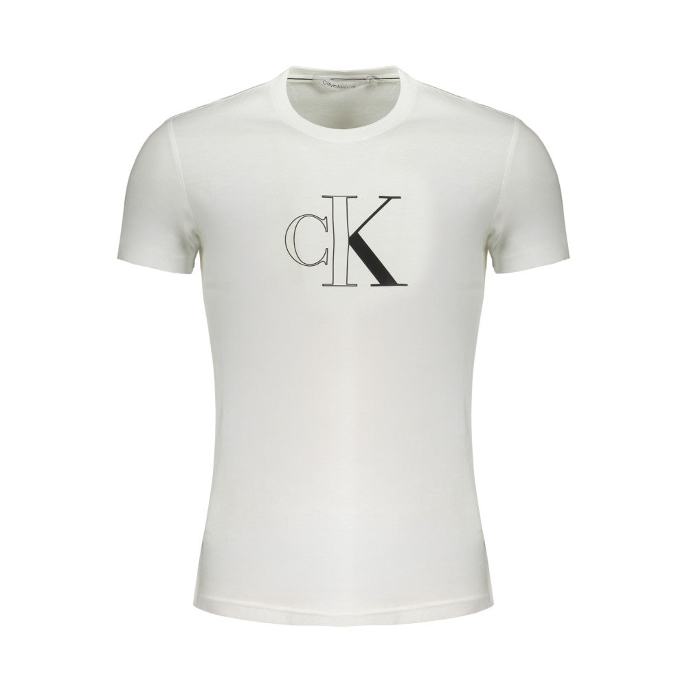 CALVIN KLEIN JEANS Men T-Shirt