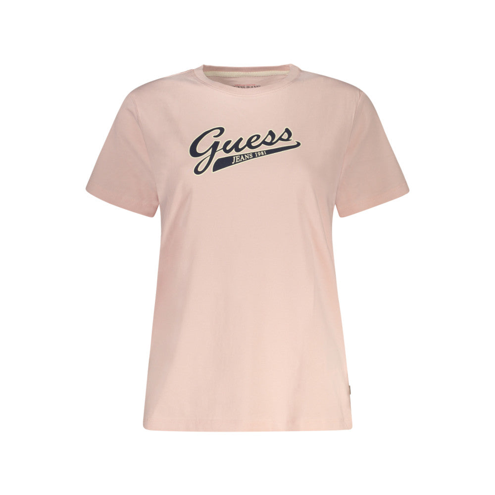 GUESS JEANS Women T-Shirt