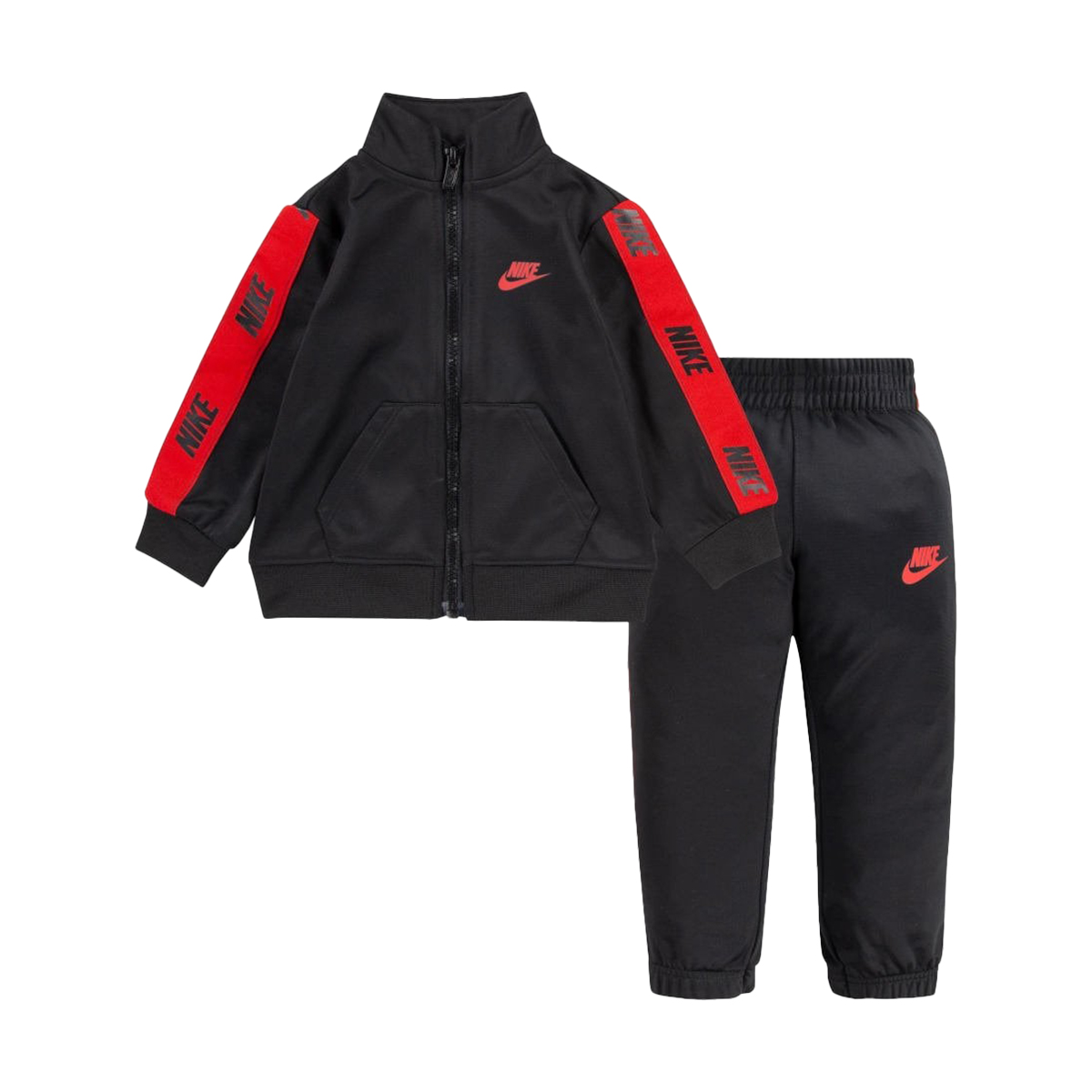 NIKE Boys Tracksuit