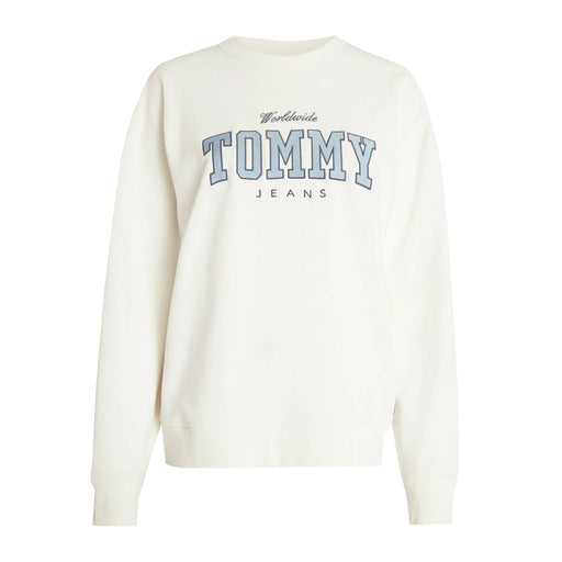 TOMMY JEANS Women Sweatshirt