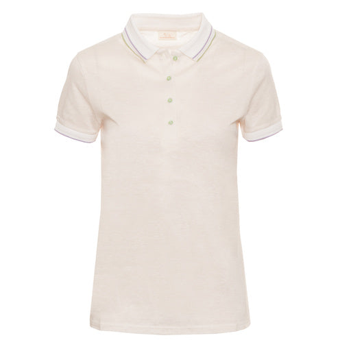 HARMONT & BLAINE Women Polo Shirt