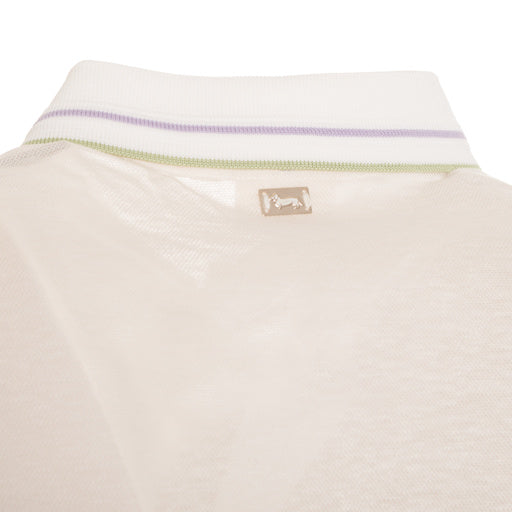 HARMONT & BLAINE Women Polo Shirt