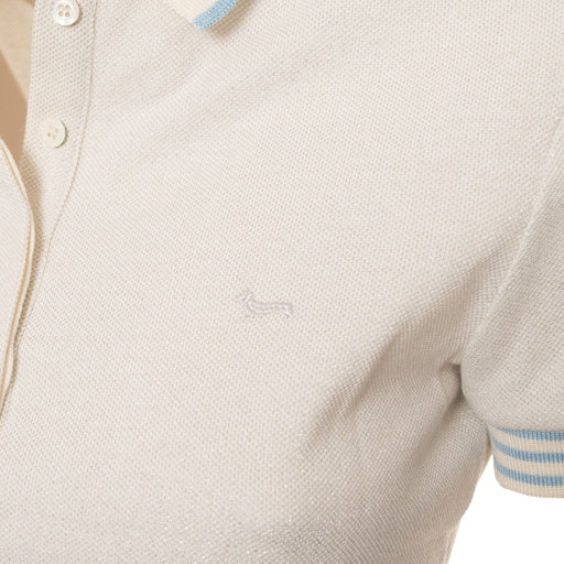 HARMONT & BLAINE Women Polo Shirt