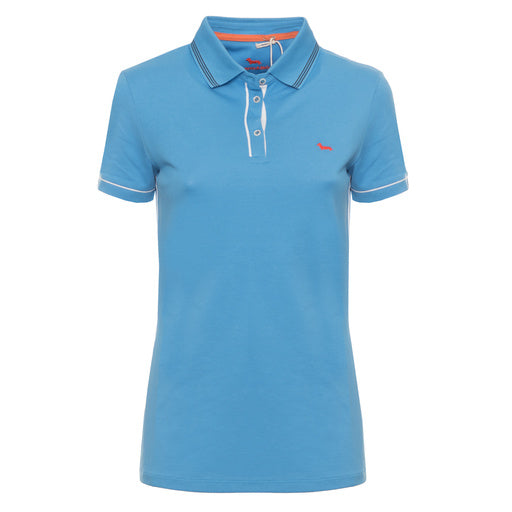 HARMONT & BLAINE Women Polo Shirt