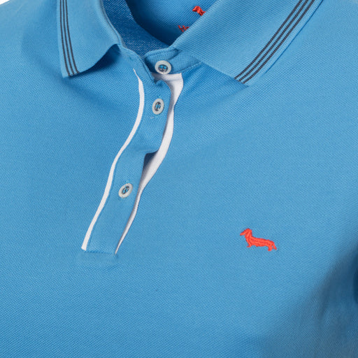 HARMONT & BLAINE Women Polo Shirt