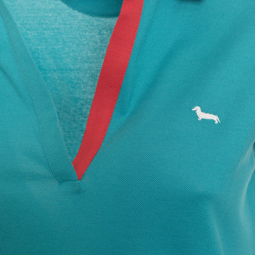 HARMONT & BLAINE Women Polo Shirt
