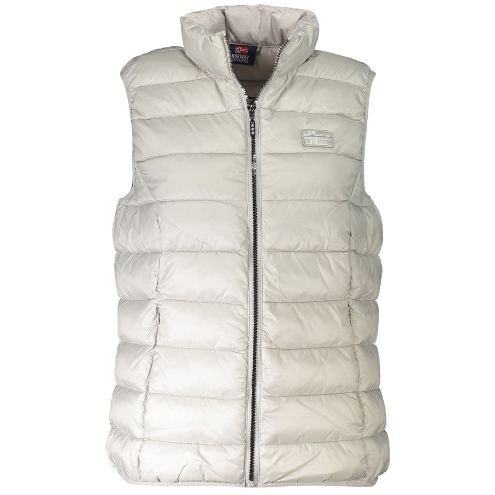 NORWAY Women Puffy Vest