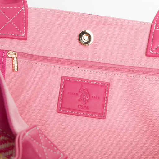 U.S. POLO ASSN. Handbag