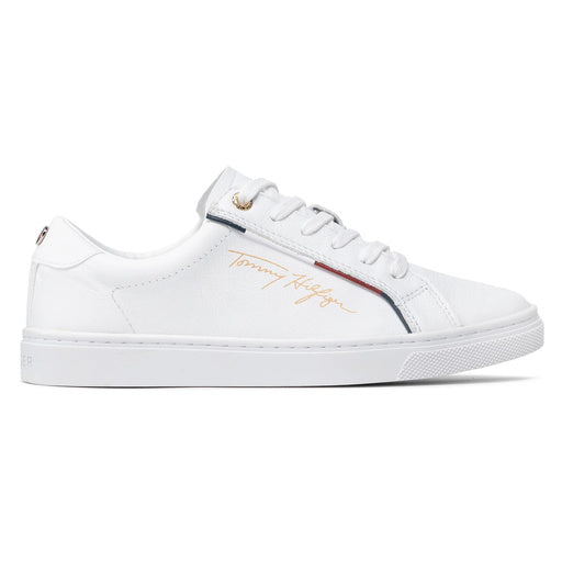 TOMMY HILFIGER Women Sneakers