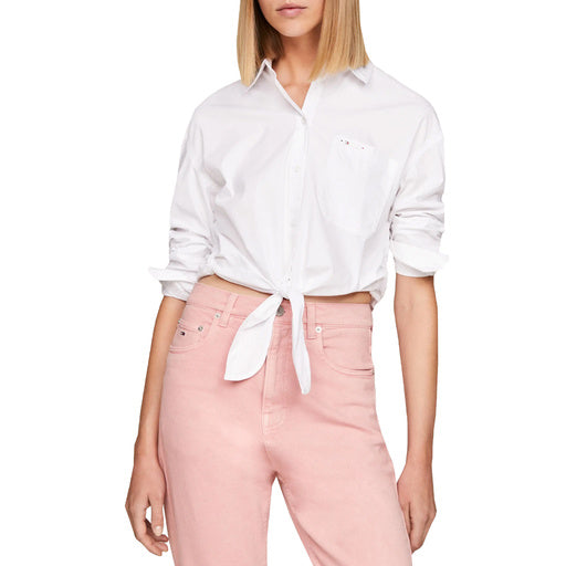 TOMMY JEANS Women Shirt