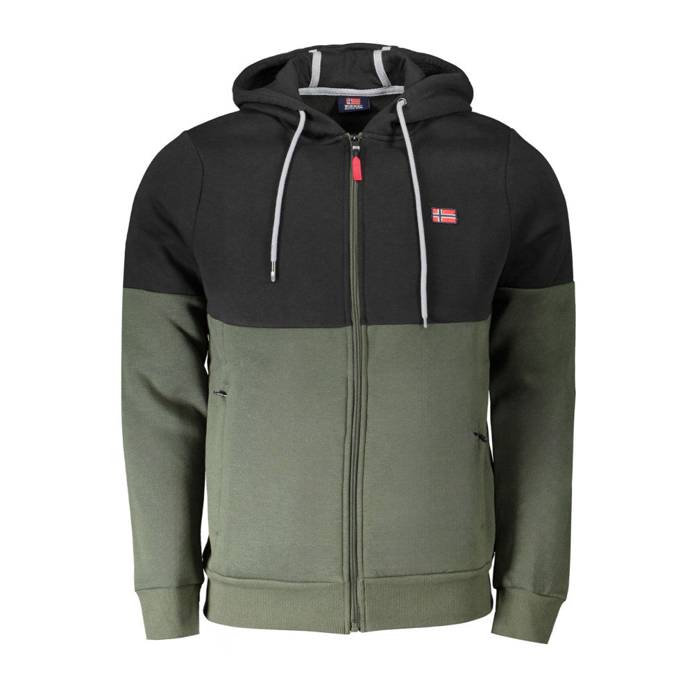 NORWAY Zip-Up