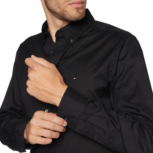 TOMMY HILFIGER Men Shirt