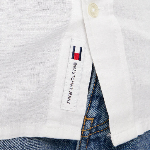 TOMMY JEANS Men Shirt