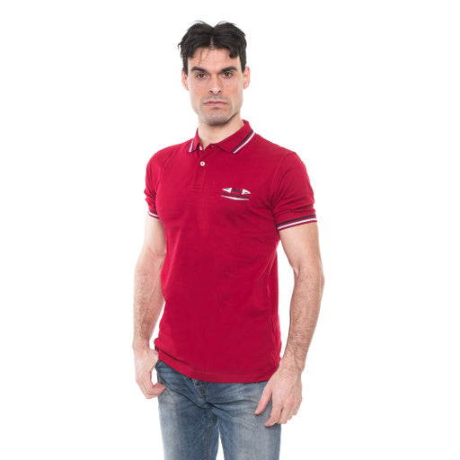 HARMONT & BLAINE Men Polo Shirt