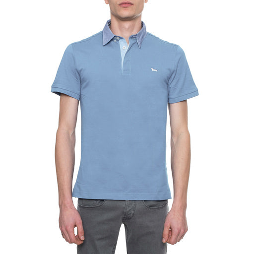 HARMONT & BLAINE Men Polo Shirt