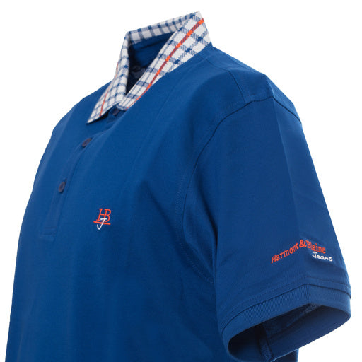 HARMONT & BLAINE JEANS Men Polo Shirt