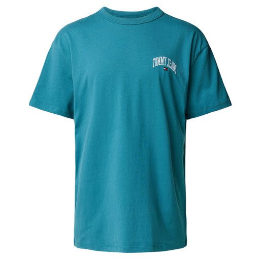 TOMMY JEANS Men T-Shirt