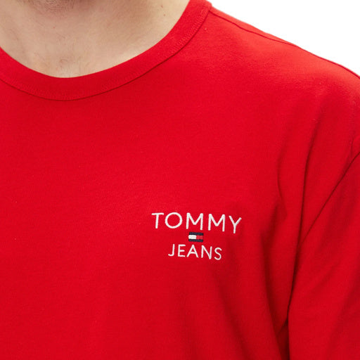 TOMMY JEANS Men T-Shirt