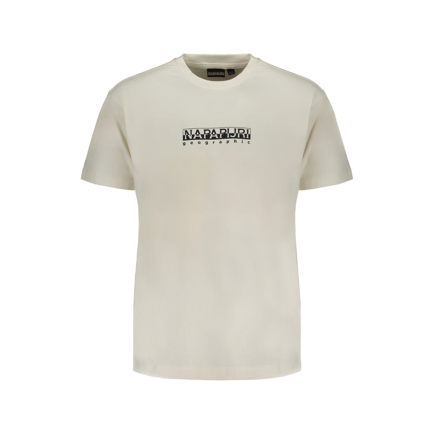 NAPAPIJRI Men T-Shirt