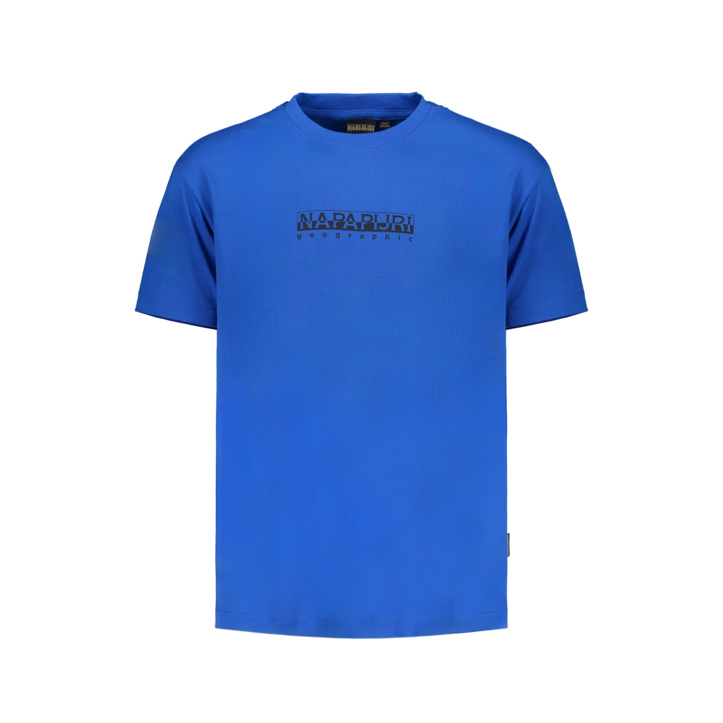 NAPAPIJRI Men T-Shirt