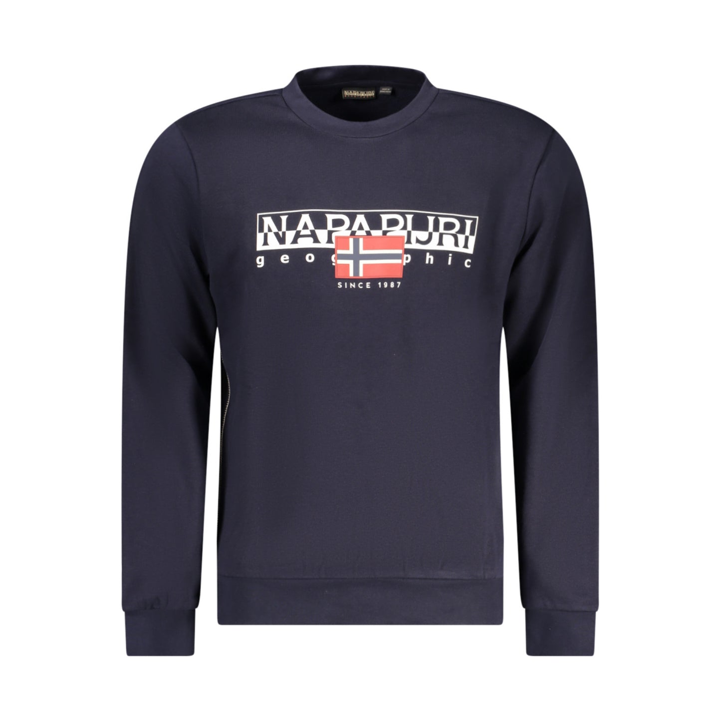 NAPAPIJRI Men Sweatshirt