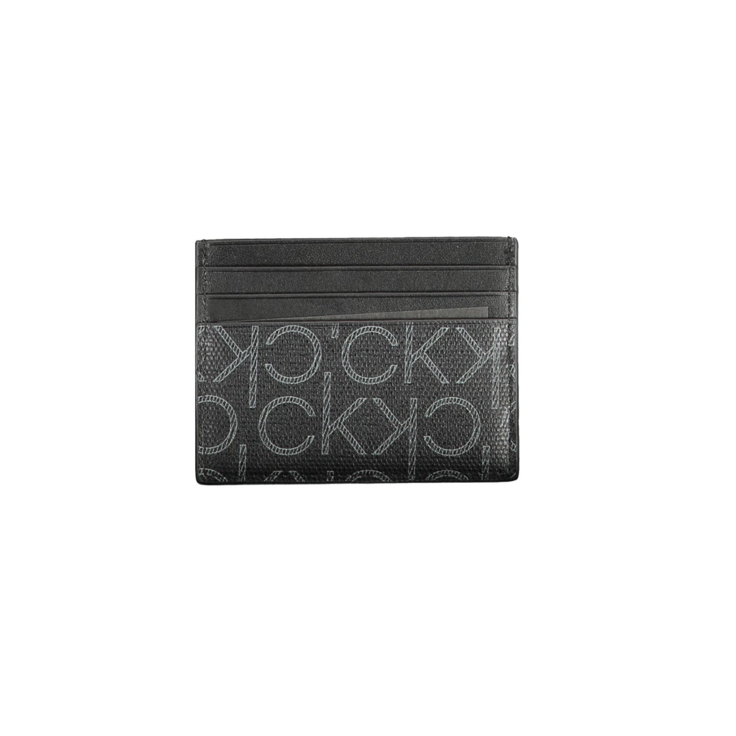 CALVIN KLEIN Wallet & Belt Set