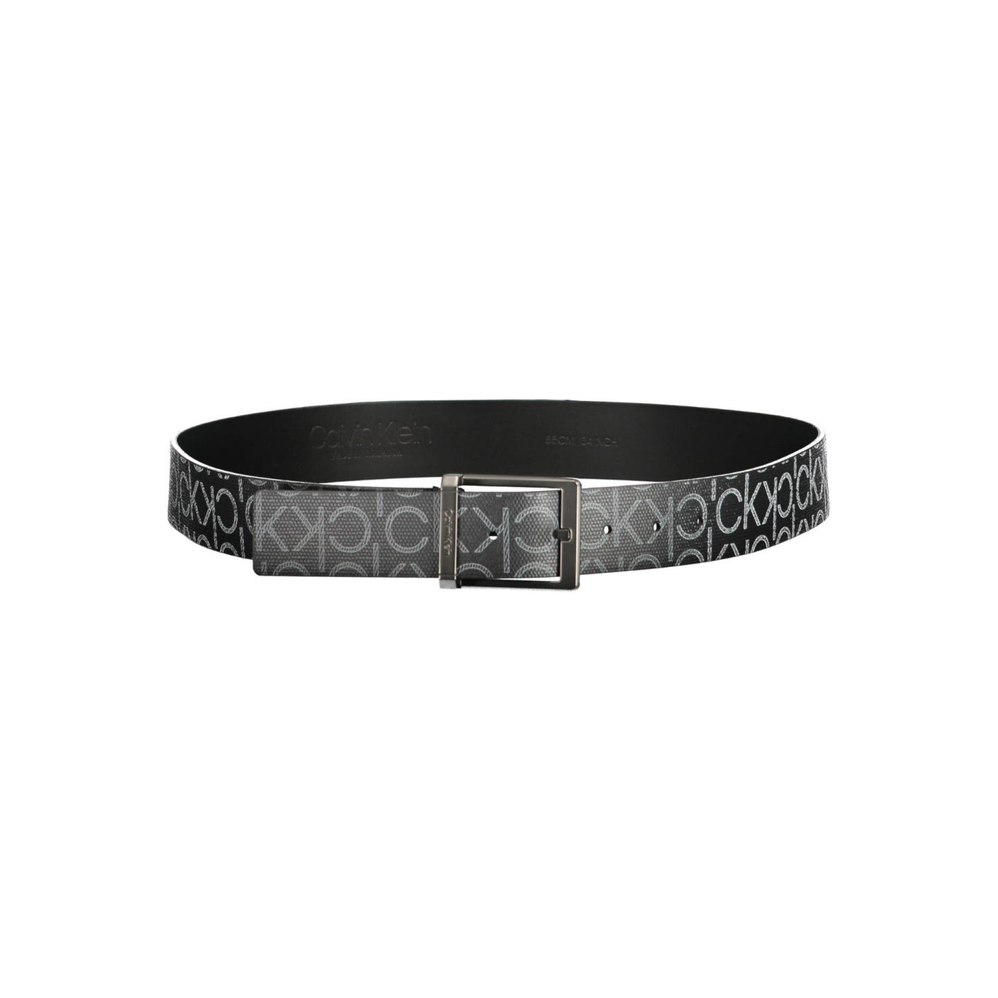 CALVIN KLEIN Wallet & Belt Set