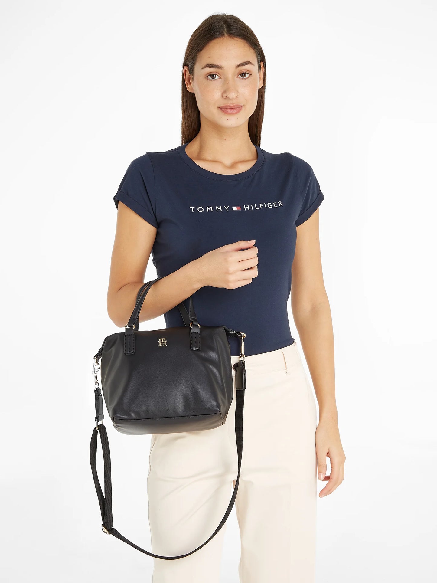 TOMMY HILFIGER Handbag
